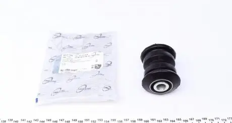 Сайлентблок рычага (переднего/спереди)) MB Sprinter/VW Crafter 06- AUTOMOTIVE TRUCKTEC 02.31.103
