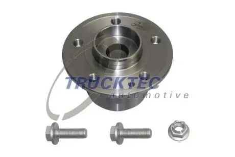 Автозапчасть TRUCKTEC 0231203
