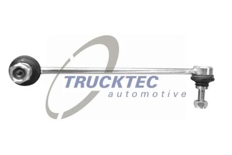 Автозапчасть TRUCKTEC 0231214
