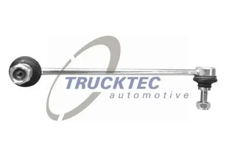 Автозапчасть TRUCKTEC 0231214
