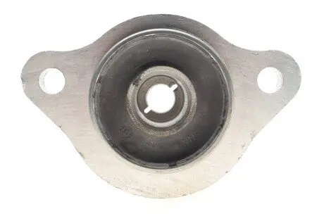 Сайлентблок рычага (переднего/спереди)) MB Vito (W639) 11-14 (L) AUTOMOTIVE TRUCKTEC 02.31.279