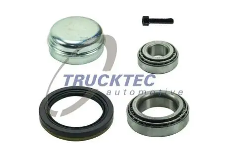 Автозапчасть TRUCKTEC 0231347