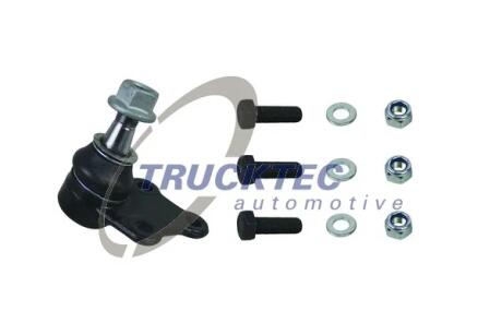 Автозапчасть TRUCKTEC 0231367