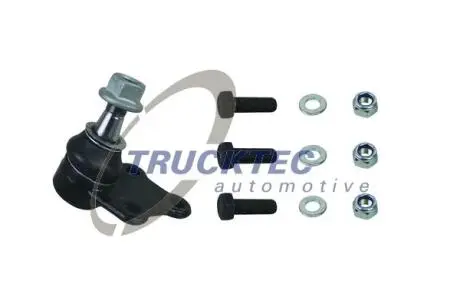 Автозапчасть TRUCKTEC 0231367