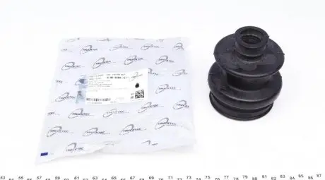 Пыльник ШРКШ (наружный)) MB E-class (W124)/S-class (W126) -96 (25x64) AUTOMOTIVE TRUCKTEC 02.32.005