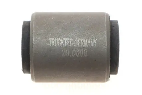 Сайлентблок рычага (заднего/снизу)) MB (W124/W201/W202) AUTOMOTIVE TRUCKTEC 02.32.029