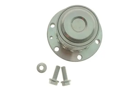 Подшипник ступицы (передней) MB Sprinter/VW Crafter 06- AUTOMOTIVE TRUCKTEC 02.32.098