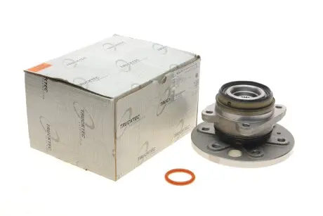 Подшипник ступицы (задней) MB Sprinter/VW Crafter 06- AUTOMOTIVE TRUCKTEC 02.32.133