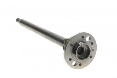 Полуось (задняя) MB Sprinter/VW Crafter 06- (L) (d=34.65/z=26/l=890) AUTOMOTIVE TRUCKTEC 02.32.184