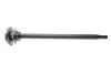 Полуось (задняя) MB Sprinter/VW Crafter 06- (R) (d=34,65/z=26/l=940) AUTOMOTIVE TRUCKTEC 02.32.185 (фото 1)