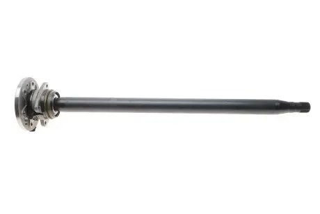 Полуось (задняя) MB Sprinter/VW Crafter 06- (R) (d=34,65/z=26/l=940) AUTOMOTIVE TRUCKTEC 02.32.185
