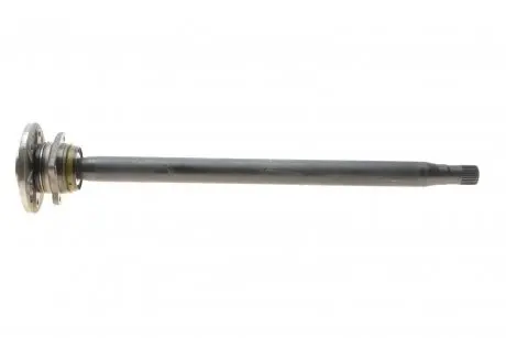 Полуось (задняя) MB Sprinter/VW Crafter 06- (L) (d=39.45/z=30/l=890) AUTOMOTIVE TRUCKTEC 02.32.186