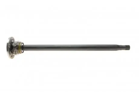 Полуось (задняя) MB Sprinter/VW Crafter 06- (R) (d=39,45/z=30/l=940) AUTOMOTIVE TRUCKTEC 02.32.187