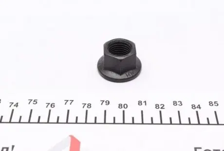 Гайка колісна (M14x1.5) AUTOMOTIVE TRUCKTEC 02.33.018