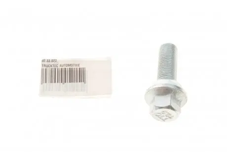 Болт колеса MB Sprinter/VW Crafter 06- (M14x1.5mm) AUTOMOTIVE TRUCKTEC 02.33.022
