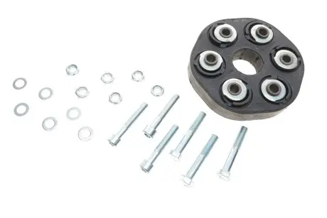 Муфта кардана эластичная MB E-class (W124) AUTOMOTIVE TRUCKTEC 02.34.003