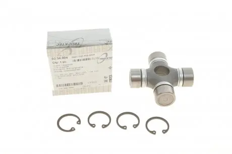 Крестовина кардана DB 208-310/Vito (W639) (24x76) AUTOMOTIVE TRUCKTEC 02.34.004