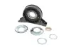 Подшипник подвесной MB 207-410 (d=45мм)) AUTOMOTIVE TRUCKTEC 02.34.010 (фото 1)