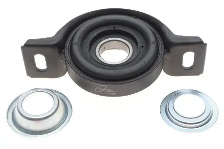 Підшипник підвісний (передній) MB Vito (W639) 03- (d=30mm) AUTOMOTIVE TRUCKTEC 02.34.034