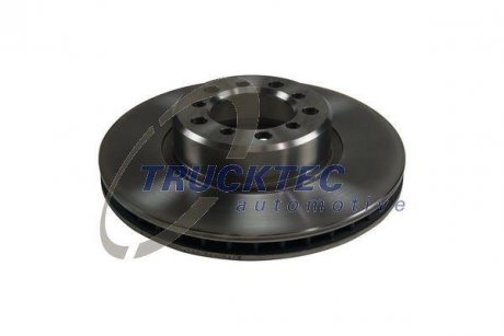 Тормозной диск TRUCKTEC 0235019 (фото 1)