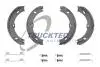 Колодки тормозные TRUCKTEC 02.35.205 (фото 1)