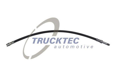 Шланг торм. передний TRUCKTEC 02.35.213