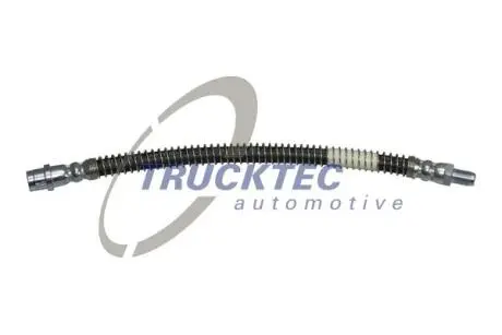 Шланг гальмівний TRUCKTEC 0235236