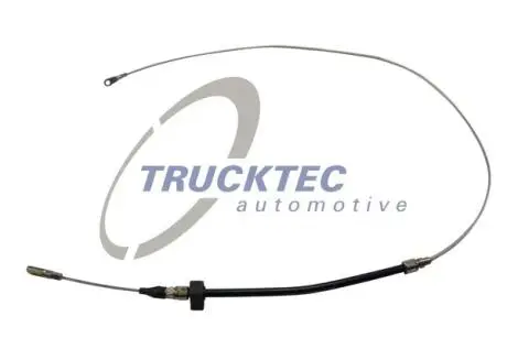 Трос ручного TRUCKTEC 02.35.267