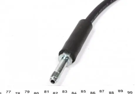 Тормозной шланг (передний) MB Sprinter 311-519 06- AUTOMOTIVE TRUCKTEC 02.35.279