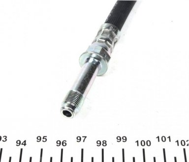 Тормозной шланг (задний) MB Sprinter 311-519 06- (545mm) AUTOMOTIVE TRUCKTEC 02.35.281 (фото 1)