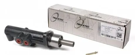 Цилиндр тормозной (главный) MB Sprinter/VW LT 96- (d=23.81mm) AUTOMOTIVE TRUCKTEC 02.35.286