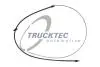 Трос ручника MB Vito 639 2003- (центральний) TRUCKTEC 02.35.383 (фото 1)