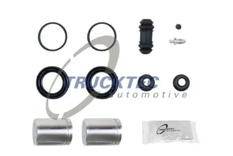 Ремкомплект переднього супорта MB Sprinter 901 - 904 (д. 45 мм.) (BOSCH) TRUCKTEC 02.35.395
