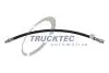 Тормозной шланг (передний) MB E-class (W212) 09-16 (L=430mm) AUTOMOTIVE TRUCKTEC 02.35.417 (фото 1)