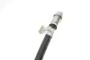 Тормозной шланг (передний) MB E-class (W212) 09-16 (L=430mm) AUTOMOTIVE TRUCKTEC 02.35.417 (фото 2)