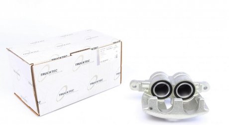 Тормозной суппорт (задний) (L) MB Sprinter 409-519/VW Crafter 50 (d=48mm) (Bosch) AUTOMOTIVE TRUCKTEC 02.35.474 (фото 1)
