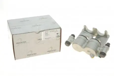 Тормозной суппорт (передний) (R) MB Sprinter 209-319/VW Crafter 30-35 (d=48mm) (Brembo) AUTOMOTIVE TRUCKTEC 02.35.487