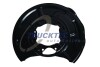 Защита тормозного диска DB P. C219/W211/R230 02-12 LE TRUCKTEC 0235503 (фото 1)