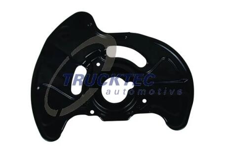 OSЭONA TARCZY HAM. DB P. W203/R171 00-11 LE TRUCKTEC 0235536