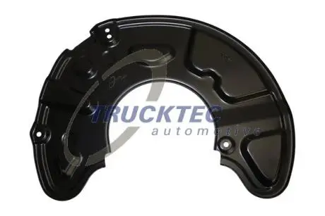 Автозапчасть TRUCKTEC 0235541