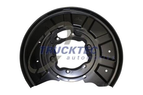 Автозапчасть TRUCKTEC 0235549