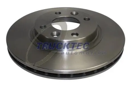 Автозапчасть TRUCKTEC 0235550