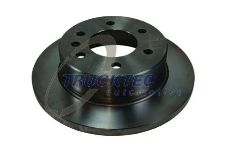 Автозапчасть TRUCKTEC 0235587