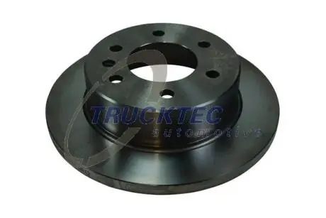 Автозапчасть TRUCKTEC 0235587
