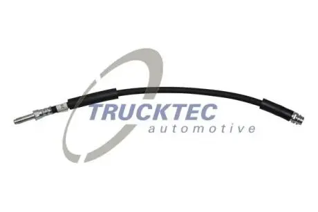 Шланг гальмівний (задній) MB Sprinter (W907) 511-519 18- TRUCKTEC 02.35.592