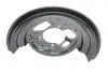 Захист диска гальмівного (заднього) (R) MB Sprinter 906 416-518CDI 06-18/VW Crafter 06-16 AUTOMOTIVE TRUCKTEC 02.35.644 (фото 3)