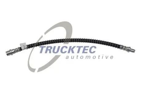 Шланг гальмівний (задній) MB S-class (W221/W222) 06-20 TRUCKTEC 02.35.653