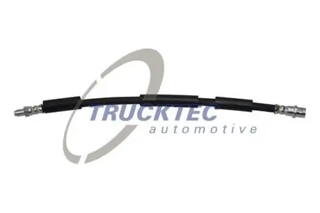Шланг гальмівний (передній) MB C-class (W205)/E-class (W213) 14- TRUCKTEC 02.35.654