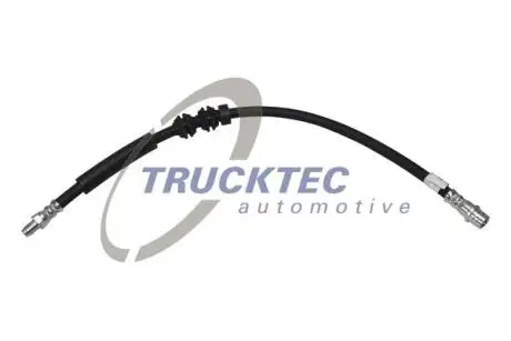 Шланг гальмівний (передній) MB C-class (W205)/E-class (W213) 14- TRUCKTEC 02.35.655