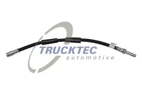 Шланг гальмівний (задній) MB A-class (W176)/B-class (W246/W242) 11- TRUCKTEC 02.35.657